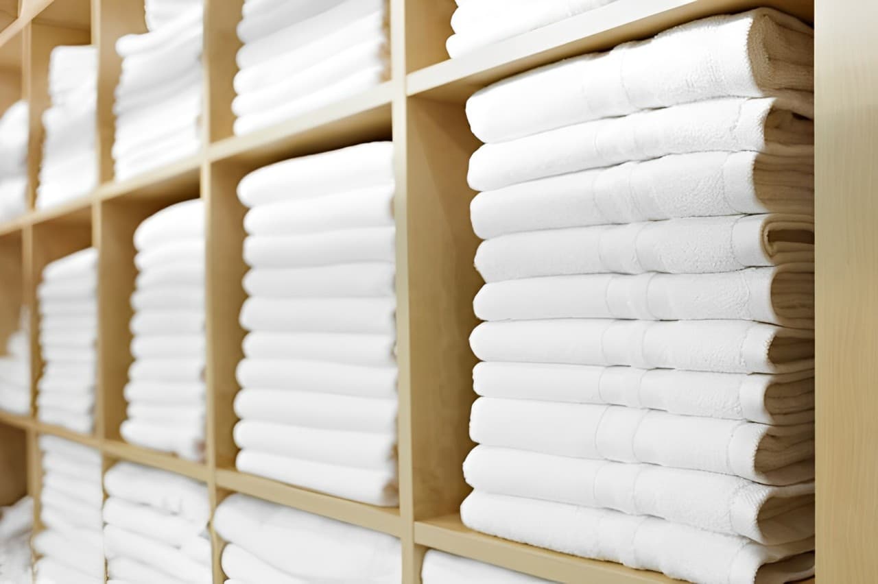 Commercial Laundry Services Brooklyn