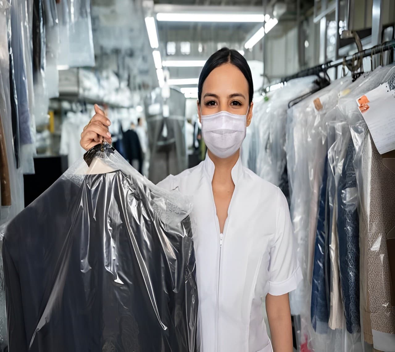 Brooklyn Dry Cleaning Service