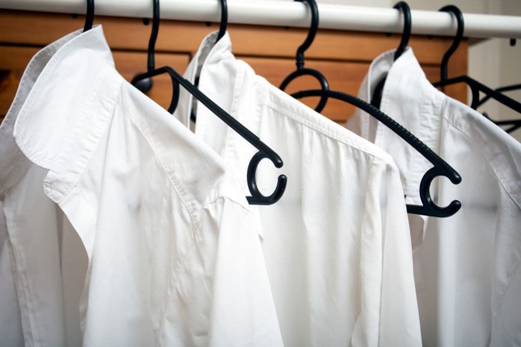 Professional dry cleaning service - Get $10 off your first order