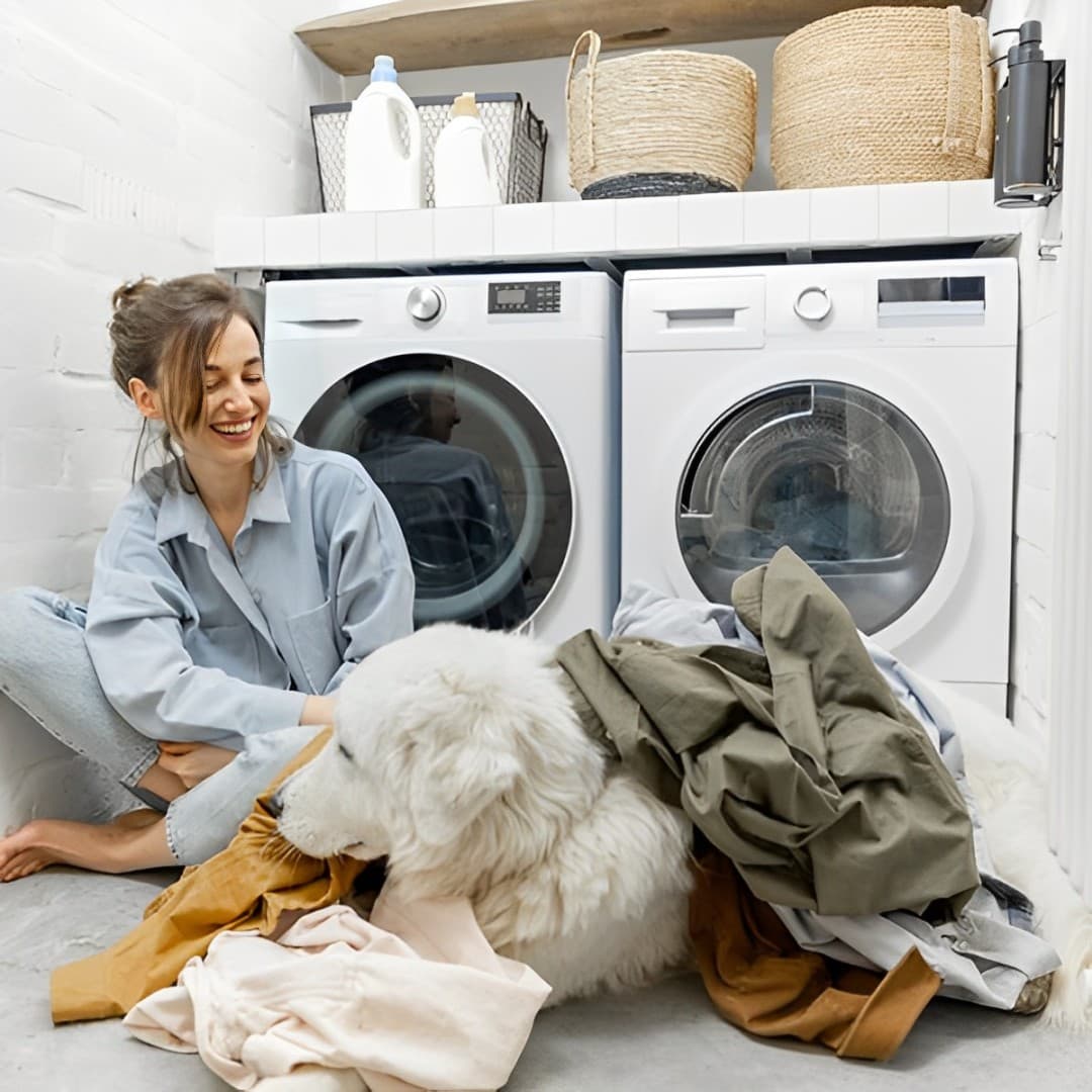 Spend more time doing the things you love.